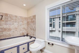 Photo 20: CLAIREMONT Townhouse for sale : 2 bedrooms : 3737 Balboa Terrace #A in San Diego