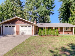 Photo 1: 1825 Amelia Cres in NANOOSE BAY: PQ Nanoose House for sale (Parksville/Qualicum)  : MLS®# 769154