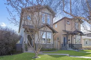Photo 2: 1935 48 Avenue SW in Calgary: Altadore Detached for sale : MLS®# A1217277