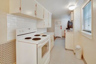 Photo 19: 3350 W 8TH Avenue in Vancouver: Kitsilano House for sale (Vancouver West)  : MLS®# R2822854