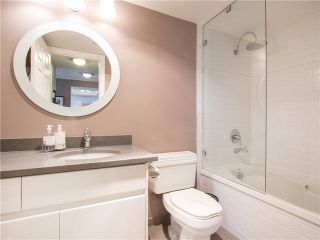 Photo 20: 703 1128 QUEBEC Street in Vancouver: Mount Pleasant VE Condo for sale in "The National" (Vancouver East)  : MLS®# V1138628