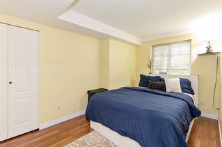 Photo 14: 35 1561 BOOTH AVENUE in Coquitlam: Maillardville Townhouse for sale : MLS®# R2502848