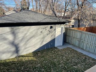 Photo 33: 204 Lindsay Street in Winnipeg: River Heights North Residential for sale (1C)  : MLS®# 202226542