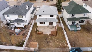 Photo 30: 4039 31 Street NW in Edmonton: Zone 30 House for sale : MLS®# E4384006