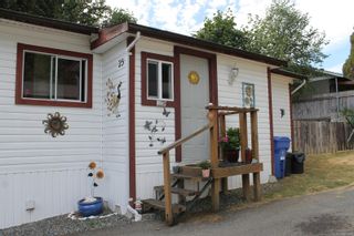Photo 5: 25A 1120 Shawnigan Mill Bay Rd in Mill Bay: ML Mill Bay Manufactured Home for sale (Malahat & Area)  : MLS®# 885202