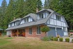 Main Photo: 26025 103 Avenue in Maple Ridge: Thornhill MR House for sale : MLS®# R2798735