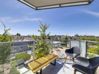 Photo 21: 510 285 E 10TH Avenue in Vancouver: Mount Pleasant VE Condo for sale in "THE INDEPENDENT" (Vancouver East)  : MLS®# R2580775