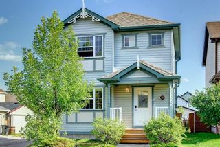 Photo 1: 19 Everglen Road SW in Calgary: Evergreen Detached for sale : MLS®# A1242744