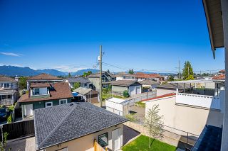 Photo 55: 2677 E 23RD Avenue in Vancouver: Renfrew Heights 1/2 Duplex for sale (Vancouver East)  : MLS®# R2709111