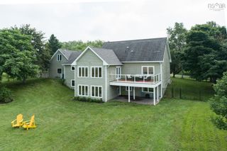 Photo 47: 301 Old Post Road in Grand Pré: Kings County Residential for sale (Annapolis Valley)  : MLS®# 202315353