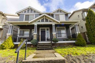 Photo 2: 10666 248 Street in Maple Ridge: Thornhill MR House for sale in "HIGHLAND VISTAS" : MLS®# R2552212