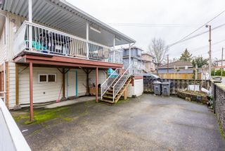 Photo 2: 4863 BALDWIN Street in Vancouver: Victoria VE House for sale (Vancouver East)  : MLS®# R2642219