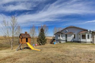 Photo 49: 260233 Range Road 23 in Rural Rocky View County: Rural Rocky View MD Detached for sale : MLS®# A2041362