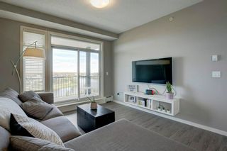 Photo 6: 412 6603 New Brighton Avenue SE in Calgary: New Brighton Apartment for sale : MLS®# A1122252
