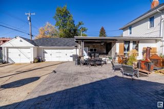 Photo 39: 11142 64 Street in Edmonton: Zone 09 House for sale : MLS®# E4364226