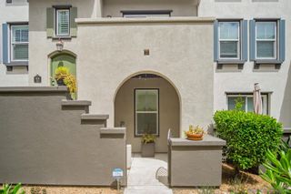 Main Photo: CHULA VISTA Townhouse for sale : 3 bedrooms : 1626 Cliff Rose #142
