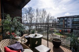 Photo 17: 312 262 SALTER Street in New Westminster: Queensborough Condo for sale in "PORTAGE" : MLS®# R2666432