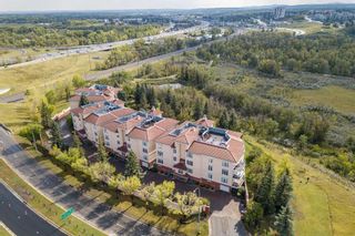 Photo 38: 301 505 Canyon Meadows Drive SW in Calgary: Canyon Meadows Apartment for sale : MLS®# A2078618