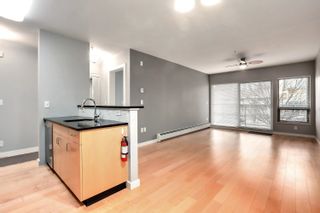 Photo 15: 207 1033 ST GEORGES Avenue in North Vancouver: Central Lonsdale Condo for sale in "Villa St. Georges" : MLS®# R2855810