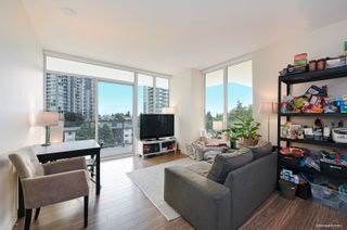 Photo 10: 405 6288 CASSIE Avenue in Burnaby: Metrotown Condo for sale (Burnaby South)  : MLS®# R2790248