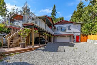 Photo 14: 6974 W Grant Rd in Sooke: Sk Broomhill House for sale : MLS®# 940374