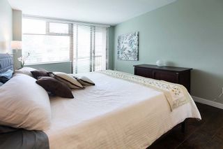 Photo 10: 302 2445 W 3RD Avenue in Vancouver: Kitsilano Condo for sale in "Carriage House" (Vancouver West)  : MLS®# R2294269