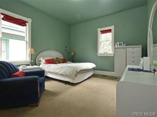 Photo 10: 501/503 Government St in VICTORIA: Vi James Bay House for sale (Victoria)  : MLS®# 740481