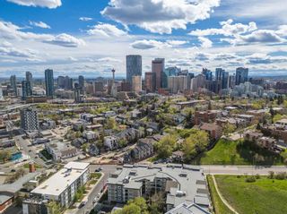 Photo 35: 214 510 Edmonton Trail NE in Calgary: Bridgeland/Riverside Apartment for sale : MLS®# A2132949