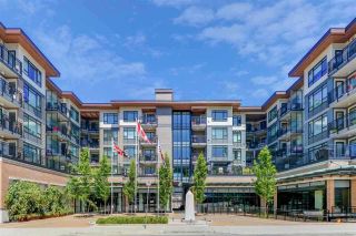 Photo 9: 304 2525 CLARKE Street in Port Moody: Port Moody Centre Condo for sale in "THE STRAND" : MLS®# R2459595