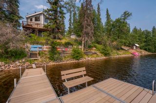 Photo 9: 19104 NORMAN LAKE Road in Prince George: Bednesti House for sale in "Norman Lake" (PG Rural West (Zone 77))  : MLS®# R2636928