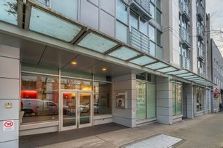 Photo 3: 816 168 POWELL Street in Vancouver: Downtown VE Condo for sale in "Smart Building" (Vancouver East)  : MLS®# R2834449