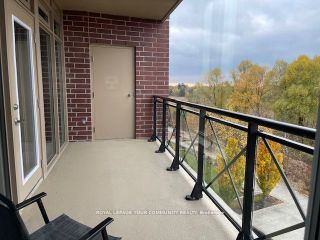 Photo 30: # 414 35 Baker Hill Boulevard in Whitchurch-Stouffville: Stouffville Condo for sale : MLS®# N8104736