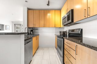 Photo 9: 202 2680 ARBUTUS Street in Vancouver: Kitsilano Condo for sale in "ARBUTUS SOUTH" (Vancouver West)  : MLS®# R2841249