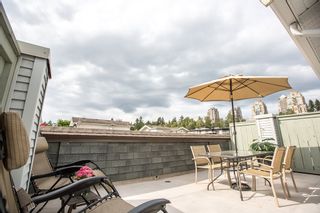 Photo 14: 40 7488 SOUTHWYNDE Avenue in Burnaby: South Slope Townhouse for sale in "Ledgestone 1 by Adera" (Burnaby South)  : MLS®# R2091823