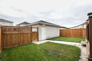 Photo 33: 112 McKellar Drive in Winnipeg: Charleswood Residential for sale (1H)  : MLS®# 202324461