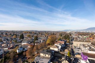 Main Photo: 1505 4638 GLADSTONE Street in Vancouver: Victoria VE Condo for sale (Vancouver East)  : MLS®# R2741609