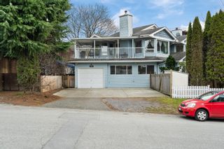 Photo 18: 332 ST. PATRICK'S Avenue in North Vancouver: Lower Lonsdale 1/2 Duplex for sale : MLS®# R2868188