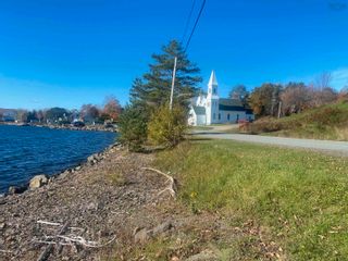 Photo 38: 162 Main Street in Whycocomagh: 306-Inverness County / Inverness Residential for sale (Highland Region)  : MLS®# 202323055