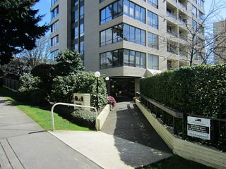 Photo 19: 703 1412 ESQUIMALT Avenue in West Vancouver: Ambleside Condo for sale : MLS®# V1058357