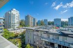 Main Photo: 608 3382 WESBROOK Mall in Vancouver: University VW Condo for sale (Vancouver West)  : MLS®# R2819435