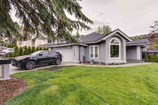 Photo 37: 35899 GRAYSTONE Drive in Abbotsford: Abbotsford East House for sale : MLS®# R2452620