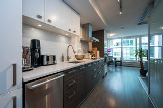 Photo 10: 316 1783 MANITOBA Street in Vancouver: False Creek Condo for sale in "The Residences At West" (Vancouver West)  : MLS®# R2669128