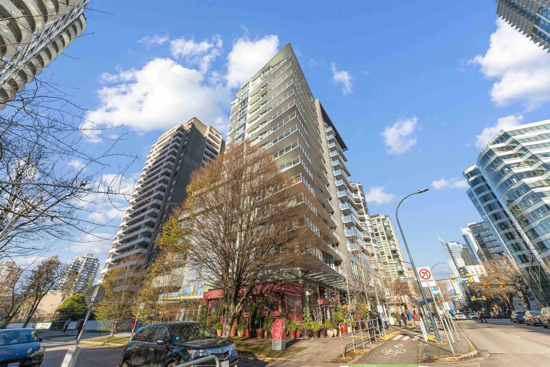 FEATURED LISTING: 308 - 1009 HARWOOD Street Vancouver