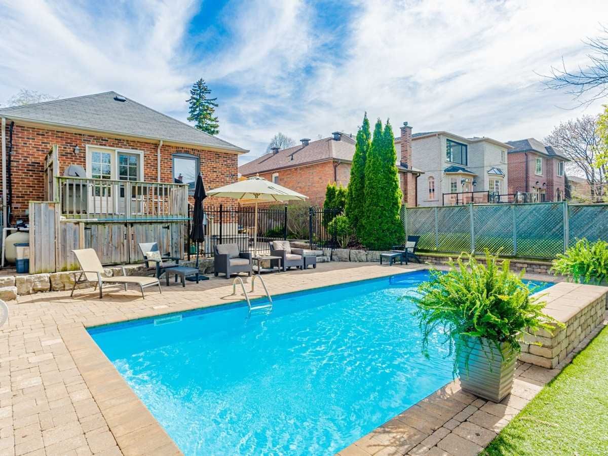 Main Photo: 248 Joicey Boulevard in Toronto: Bedford Park-Nortown House (1 1/2 Storey) for sale (Toronto C04)  : MLS®# C5614653