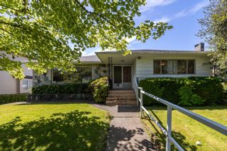 Main Photo: 6749 TISDALL Street in Vancouver: South Cambie House for sale (Vancouver West)  : MLS®# R2892883