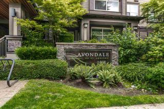 Photo 18: 306 1468 ST ANDREWS Avenue in North Vancouver: Central Lonsdale Condo for sale in "Avondale" : MLS®# R2140660