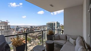 Photo 26: DOWNTOWN Condo for sale : 2 bedrooms : 1441 9Th Ave #2202 in San Diego