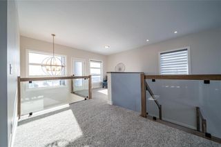 Photo 27: 17 Beck Cove in Winnipeg: Charleswood Residential for sale (1G)  : MLS®# 202301583