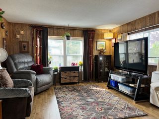 Photo 5: 12A 1180 Edgett Rd in Courtenay: CV Courtenay City Manufactured Home for sale (Comox Valley)  : MLS®# 910333