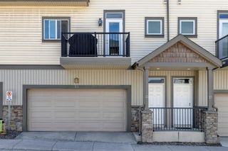 Main Photo: 23 Kincora Heath NW in Calgary: Kincora Row/Townhouse for sale : MLS®# A2047597